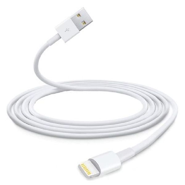 Usb 3.0 to Lightning ( iPhone) Fast Charging and data Sync Cable - Org W