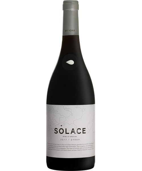 Iona Solace Syrah 1 x 750 ml