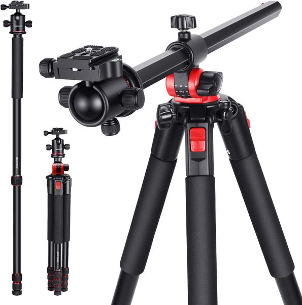 NEEWER 72 inch Camera Tripod/Monopod