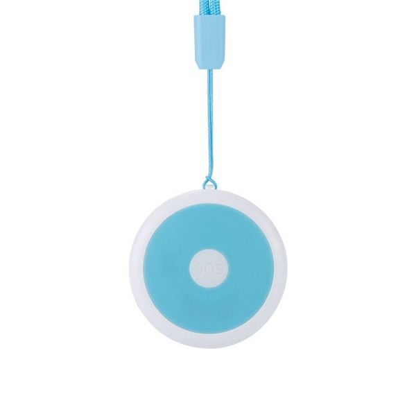 4G Gps Locator Personal Emergency Response Alarm Kids Safe Locator