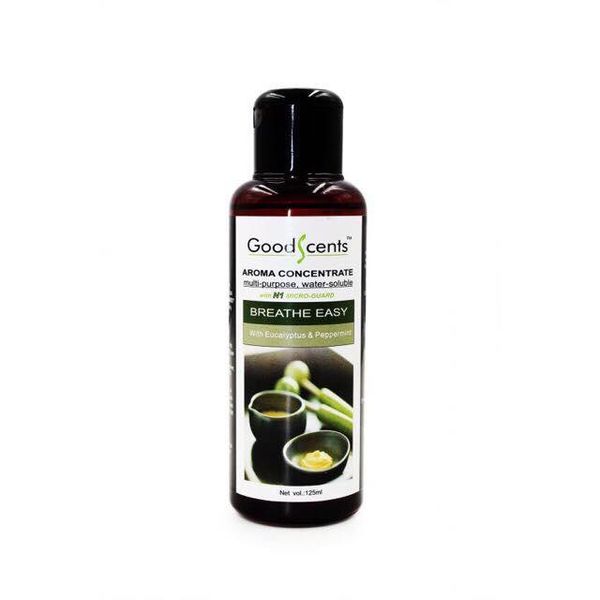 Good Scents aroma concentrate