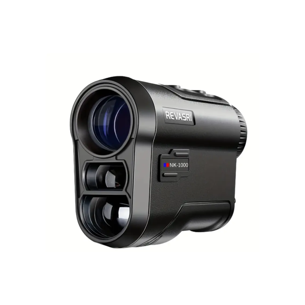 Revasri NK-1000 Tournament-Legal Golf Rangefinder