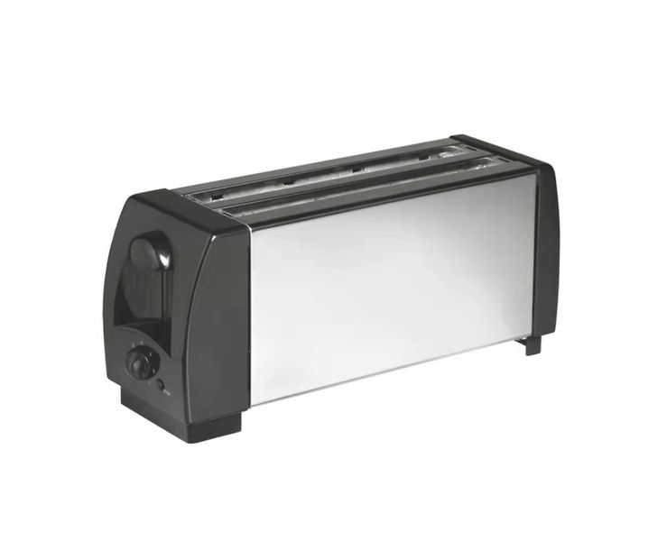 Sunbeam - 4 Slice Stainless Steel Toaster