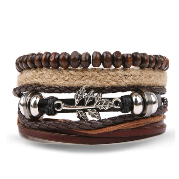 Woven Bracelet – 0213 image