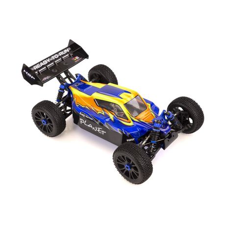 Hsp buggy hot sale brushless