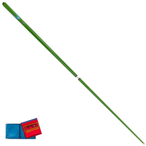 EASI8 Premier Colour 2 Piece Cue