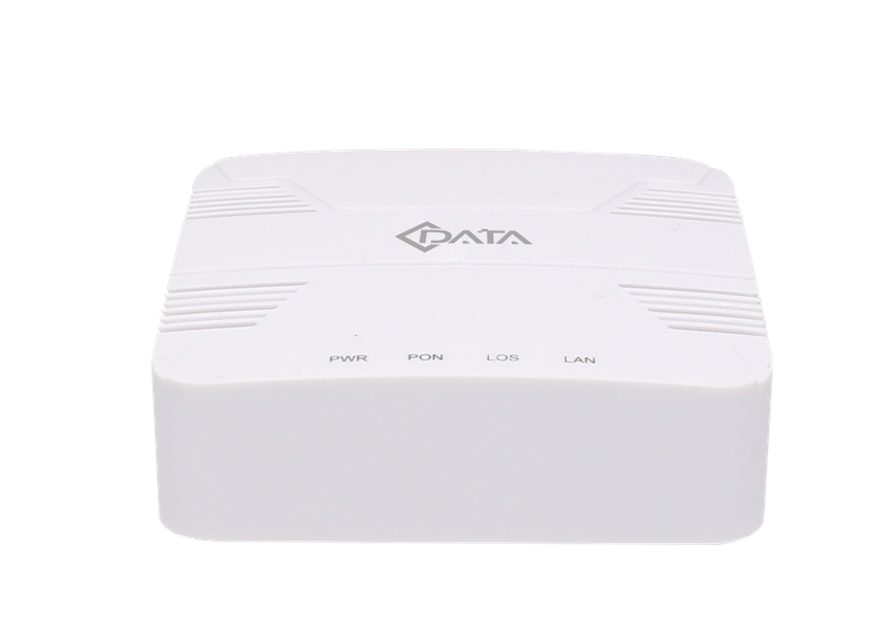C-Data 1GE OPTIONAL EPON / GPON / XPON ONU FD511G-X-F660