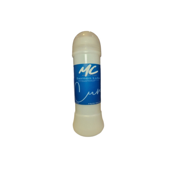 Semen Imitation Lubricant Lube (Master Cum) - 300mls