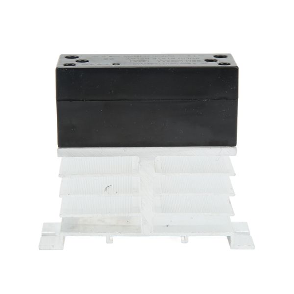 Solid State Relay Module for Motor Control, 70-280V AC Input 24-480V