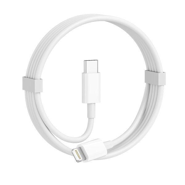 USB C to Lightning Cable Compatible with iPhone 14 13 12 11 Pro Max