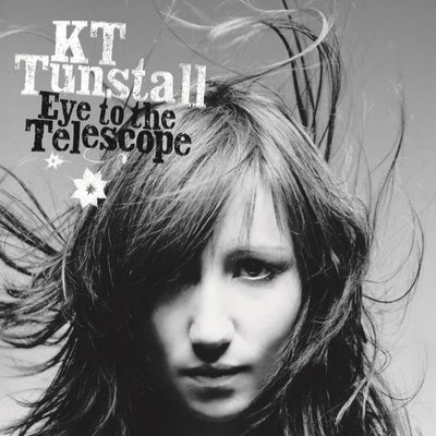 Eye to the Telescope (Vinyl / 12" Album Coloured Vinyl)