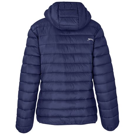 Slazenger best sale puffer jacket