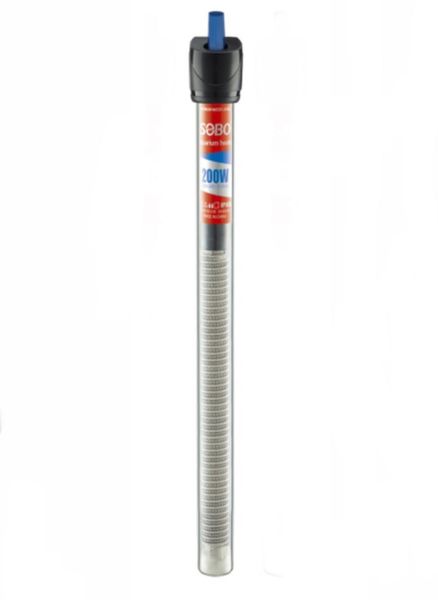 SOBO Aquarium Heater - 200W