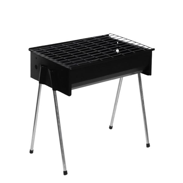 LK's AfriBraai Mini