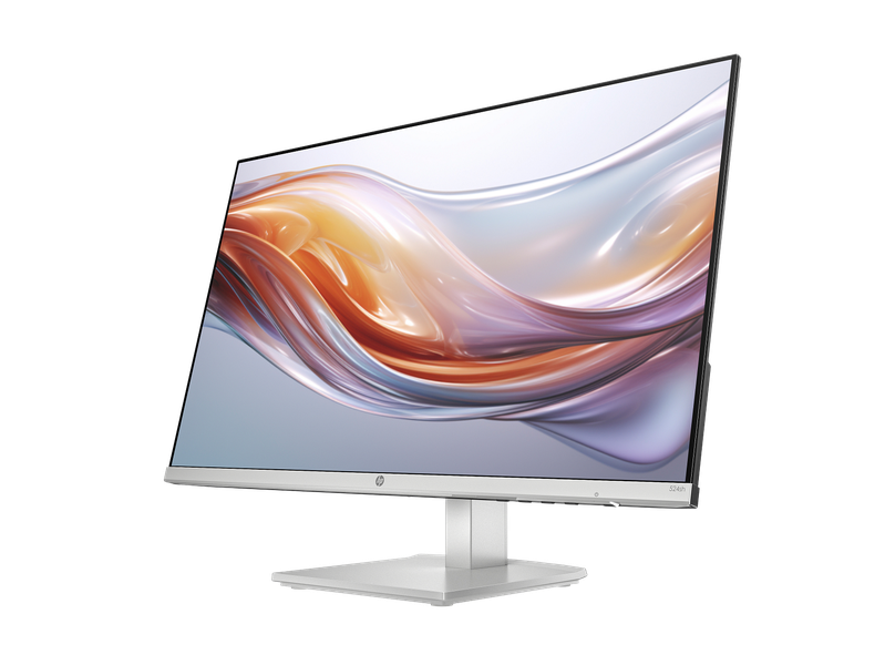 HP Series 5 23.8 inch FHD Monitor Anti glare