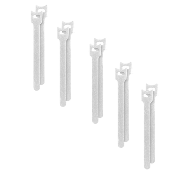 ACDC - Velcro Cable Ties 240mm