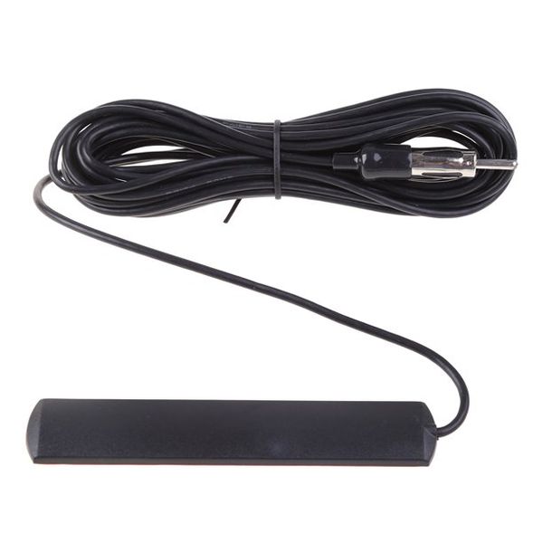 ANT-309 Car Electronic Stereo FM Radio Amplifier Antenna Signal Booster