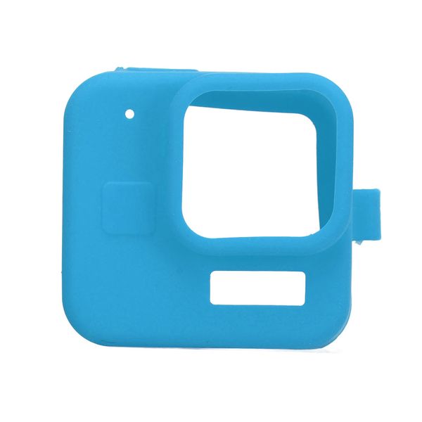Blue Silicone Case for Hero11 Black Mini