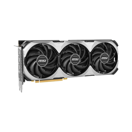 MSI RTX 4060 Ti VENTUS 3X 8G OC Graphics Card Shop Today. Get it