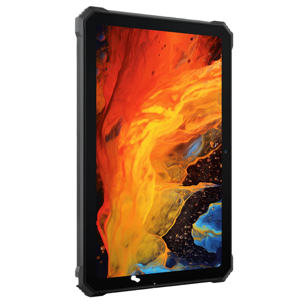 Blackview Active 8 Pro Android 13 Rugged Tablet with Stylus Pen - Dual Sim