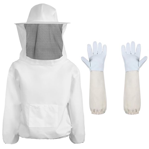 Garden Professional Protective Beekeeping Suit