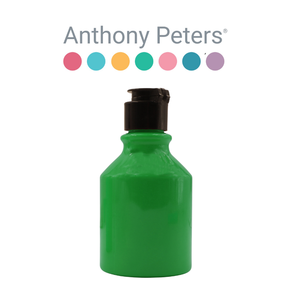 Anthony Peters - Green Paint Pad Refill - 150ML