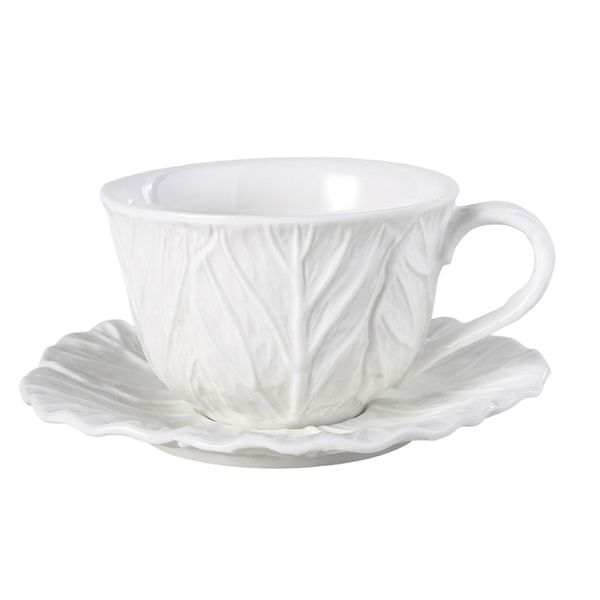 Ceramic 1 Pack Tea Cup