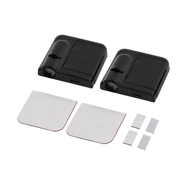 VW Car Door Light LED Logo Projector Light