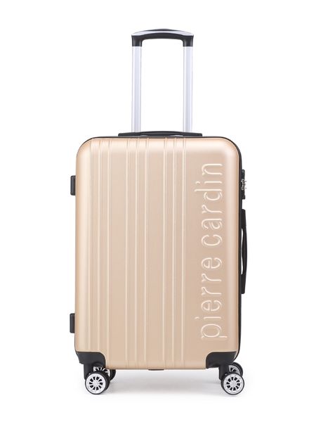 Pierre Cardin Belmont ABS 24 Hard Case Luggage Bag
