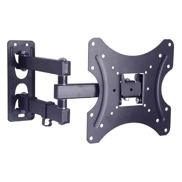 17-42inch Full motion Cantilever Mount TV Bracket