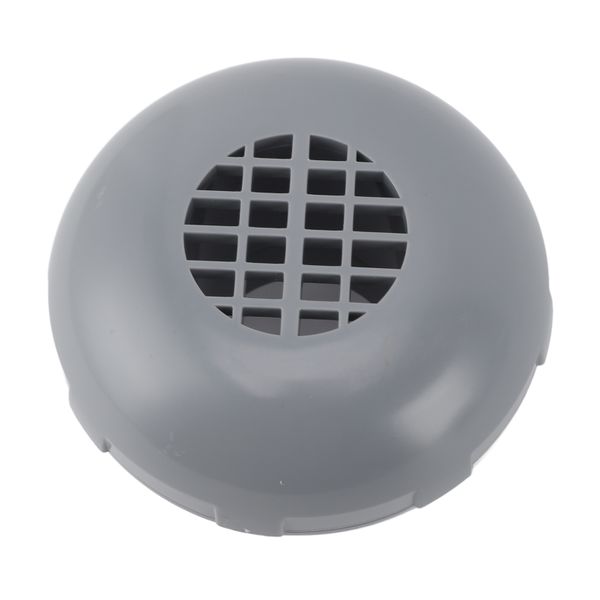 Pool Inlet Strainer Attachment