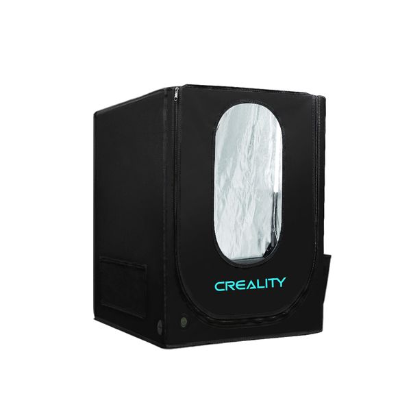 Creality 3D Printer Enclosure Medium 75x70x90