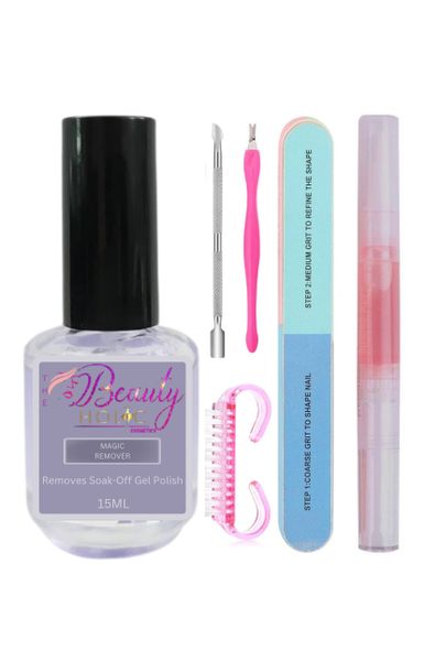 The Beautyholic Cosmetics| Magic Remover Kit