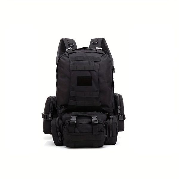 Outdoor Camping Hiking Backback