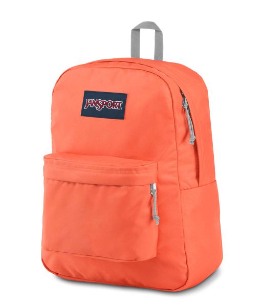 JanSport Superbreak Backpack - Sedona Sun