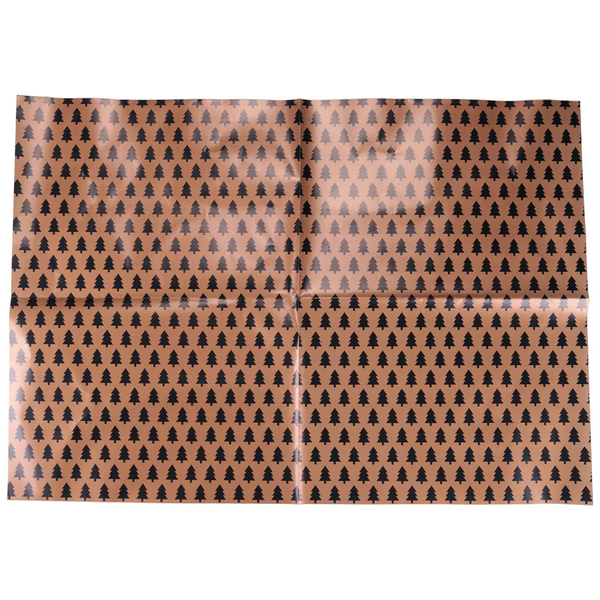 12 Sheets Christmas Wrapping Paper,Gift Wrapping Paper