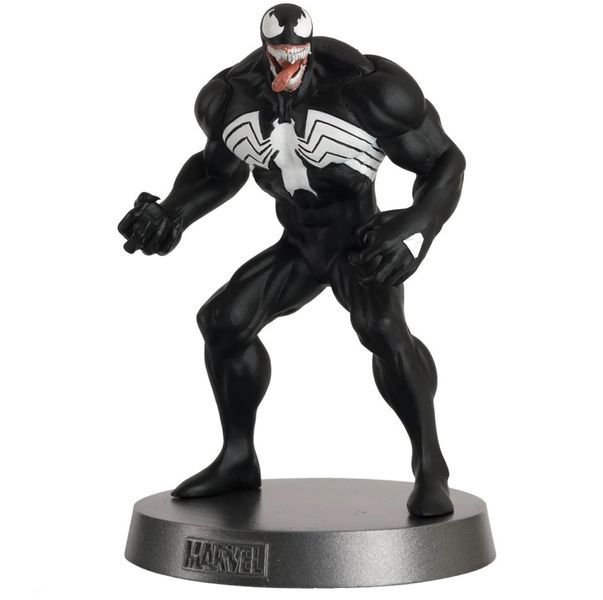Eaglemoss: Hero Collector Heavyweights Metal Statue - Venom
