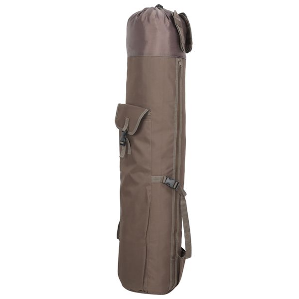 Khaki Rod/Reel Multi-Functional Storage Bag