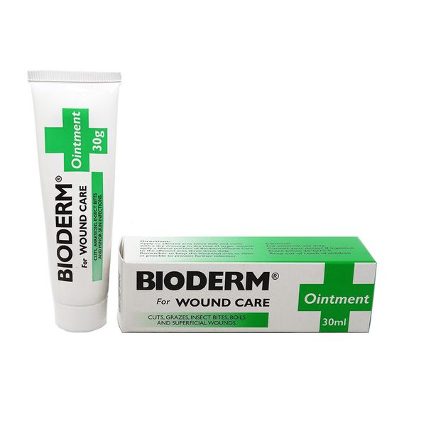 Bioderm Ointment 30 ml