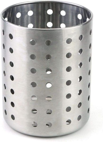Stainless Steel Cutlery Holder