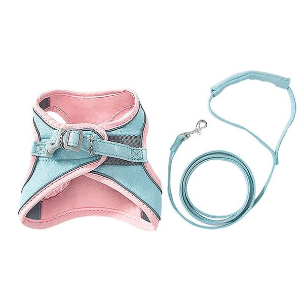 Pet Harness for Cats or Dogs - Small to Medium