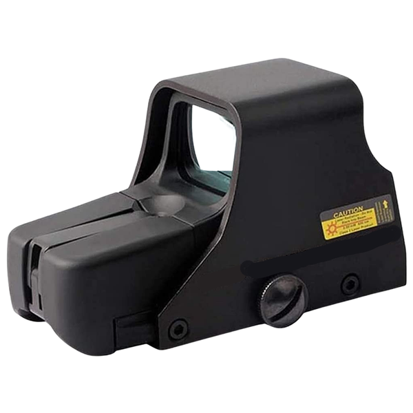 20mm Rail High-Grade Holographic Sight 1831349
