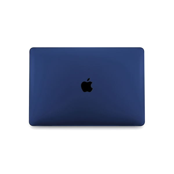 Laptop Protective Case Compatible With MacBook 16 Pro - Dark Blue