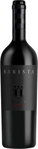 Barista Black Pinotage - 750ml