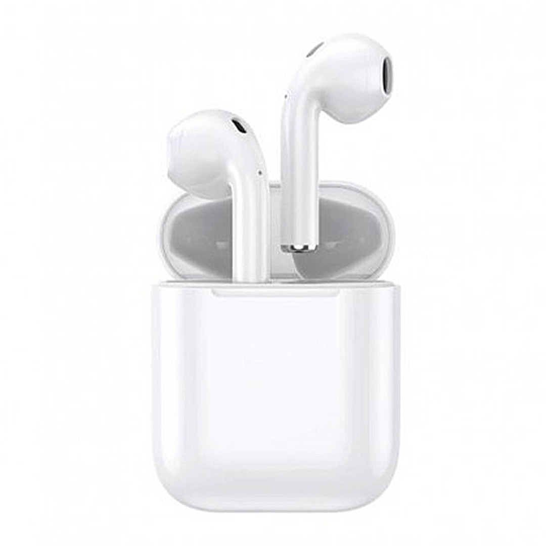 Inkax T02 Wireless In-Earpods - White | Shop Today. Get it Tomorrow ...