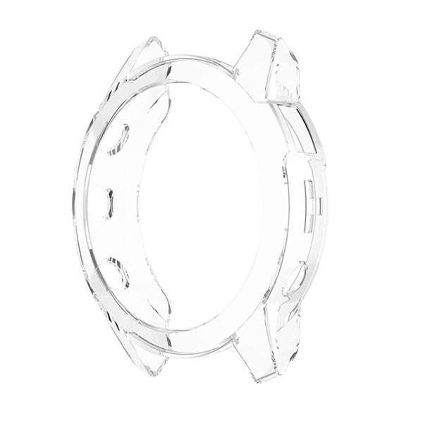 Killer Deals 51mm TPU Protective Bumper Cover for Garmin Fenix 7x
