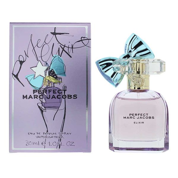 Marc Jacobs Perfect Elixir Eau de Parfum 30ml (Parallel Import)