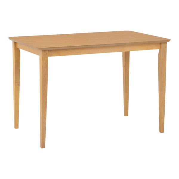 Decorum &amp; Co - Charmant Dining Table - 1.1m