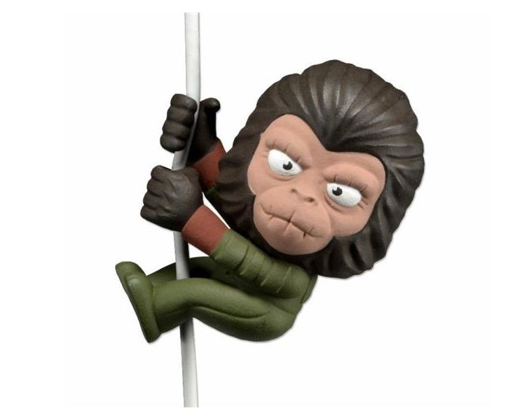 Planet Of The Apes Scalers Cornelius