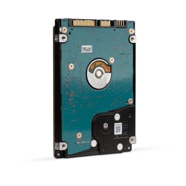 New Original HDD 1TB SATA 2.5" 7200RPM For Internal Hard Disk Notebook HDD